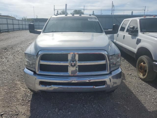 2014 Dodge RAM 3500