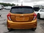 2019 Chevrolet Spark LS