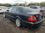 2007 Mercedes-Benz E 350 4matic