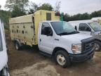 2019 Ford Econoline E450 Super Duty Cutaway Van