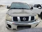 2007 Nissan Titan XE