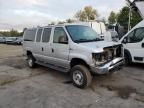 2011 Ford Econoline E350 Super Duty Wagon