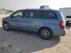 2011 Chrysler Town & Country Limited