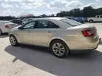 2010 Ford Taurus SEL