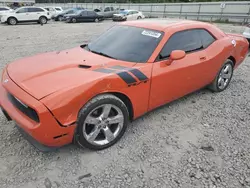 Dodge salvage cars for sale: 2009 Dodge Challenger R/T