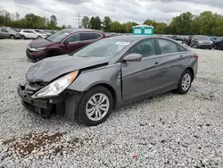 2012 Hyundai Sonata GLS en venta en Columbus, OH