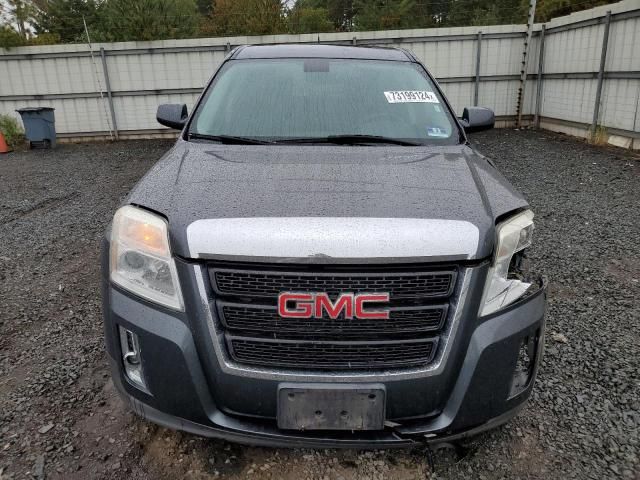 2011 GMC Terrain SLE