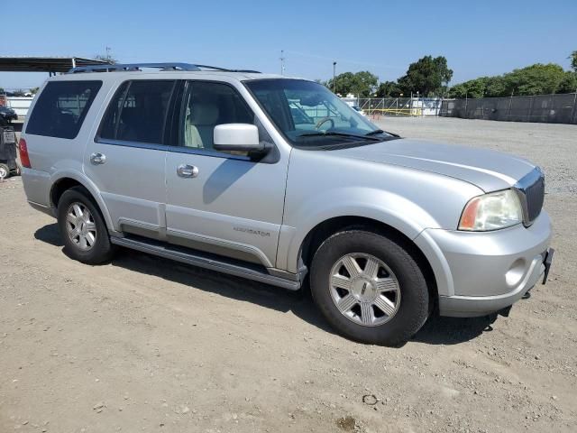 2003 Lincoln Navigator