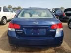 2010 Subaru Legacy 2.5I Premium