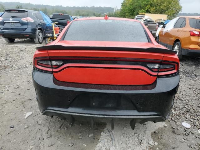 2016 Dodge Charger R/T