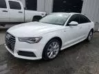 2018 Audi A6 Premium