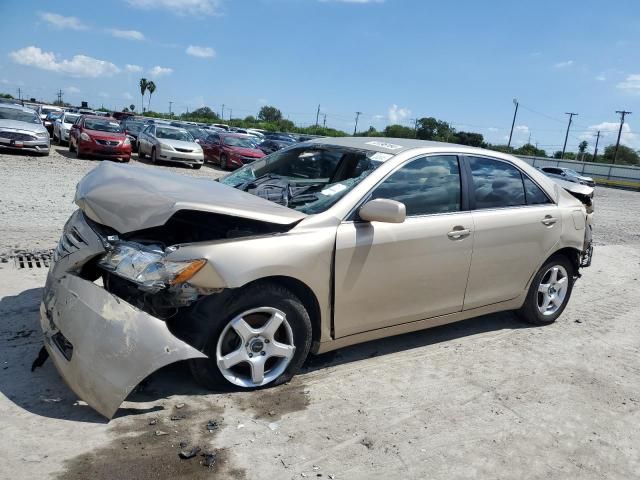 2009 Toyota Camry Base