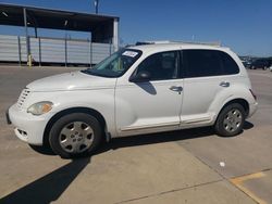 Chrysler pt Cruiser salvage cars for sale: 2009 Chrysler PT Cruiser