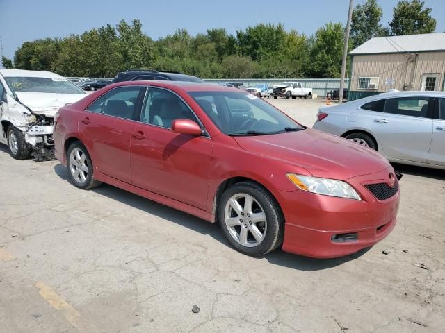 2007 Toyota Camry CE