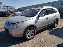 2011 Hyundai Veracruz GLS en venta en Anthony, TX