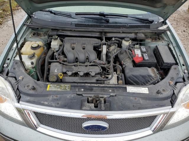 2007 Ford Five Hundred SEL