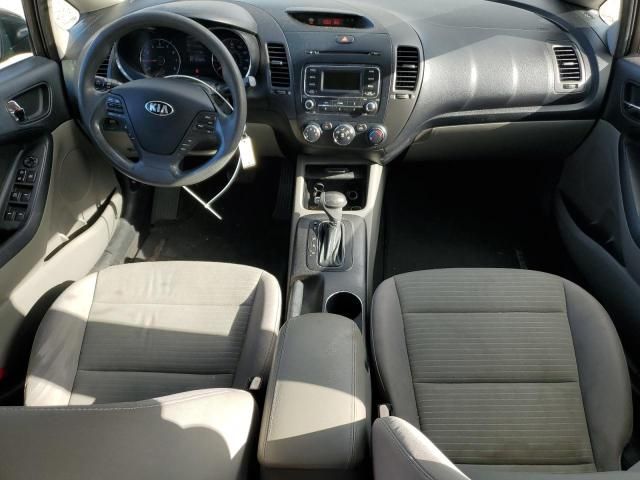 2014 KIA Forte LX