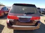 2009 Honda Odyssey Touring