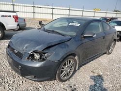 Scion tc salvage cars for sale: 2009 Scion TC