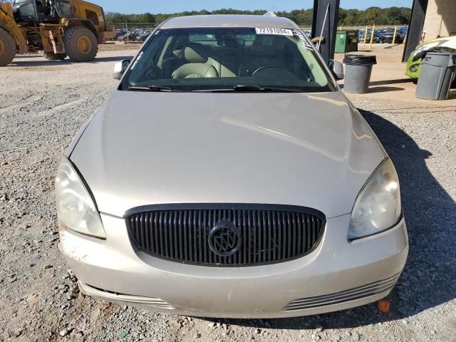 2008 Buick Lucerne CXL