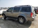 2009 Nissan Pathfinder S