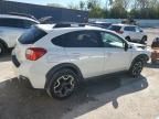 2014 Subaru XV Crosstrek 2.0 Limited