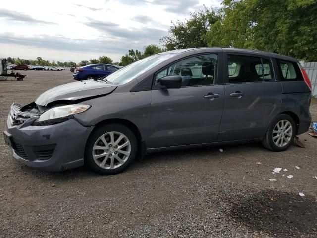 2010 Mazda 5