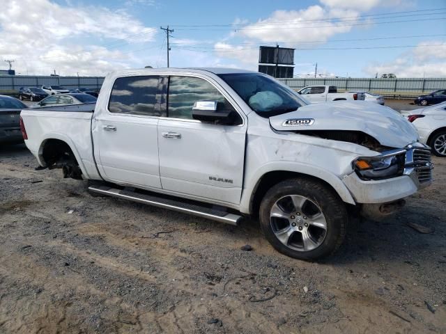 2019 Dodge 1500 Laramie