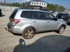 2010 Subaru Forester 2.5X Limited