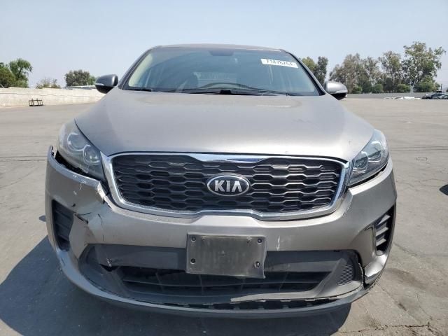 2019 KIA Sorento L