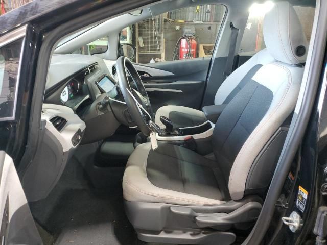 2017 Chevrolet Bolt EV LT