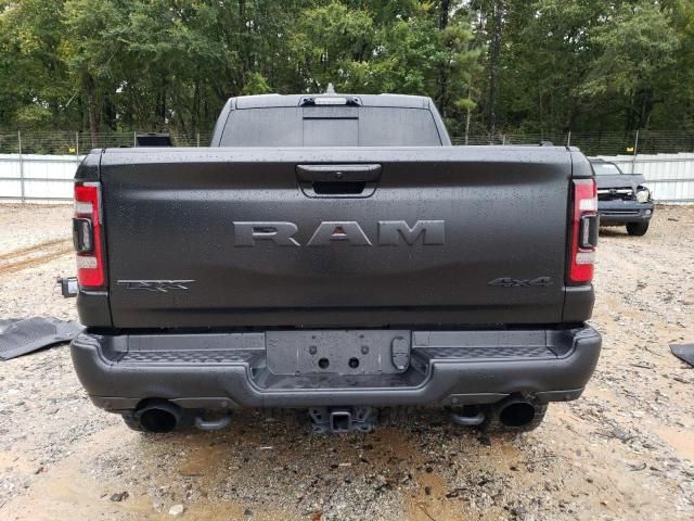 2023 Dodge RAM 1500 TRX