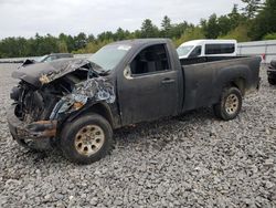 Chevrolet salvage cars for sale: 2008 Chevrolet Silverado K1500