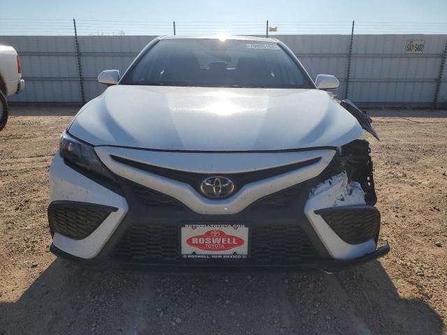 2023 Toyota Camry SE Night Shade