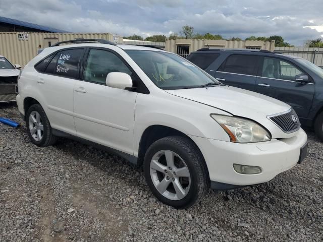 2006 Lexus RX 330