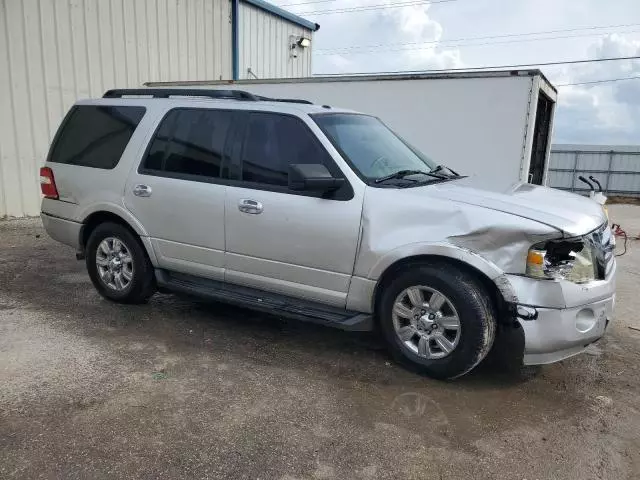 2010 Ford Expedition XLT