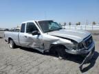 2004 Ford Ranger Super Cab