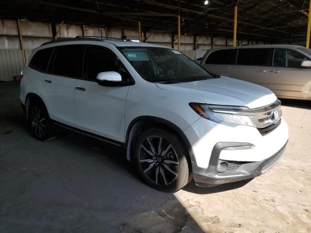 2019 Honda Pilot Touring