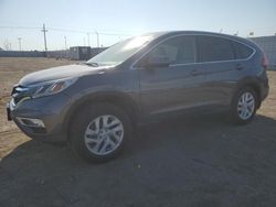 2016 Honda CR-V EX en venta en Greenwood, NE