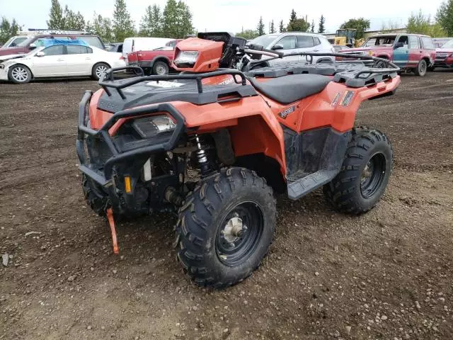 2024 Polaris Sportsman