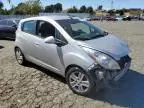 2014 Chevrolet Spark 1LT