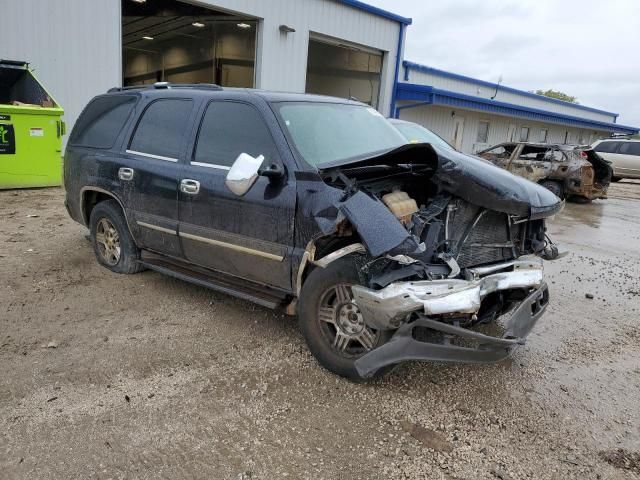 2005 Chevrolet Tahoe K1500