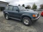 1994 Toyota Land Cruiser DJ81