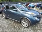 2013 Nissan Juke S