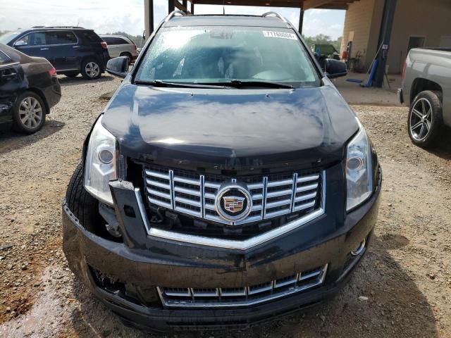 2014 Cadillac SRX Performance Collection