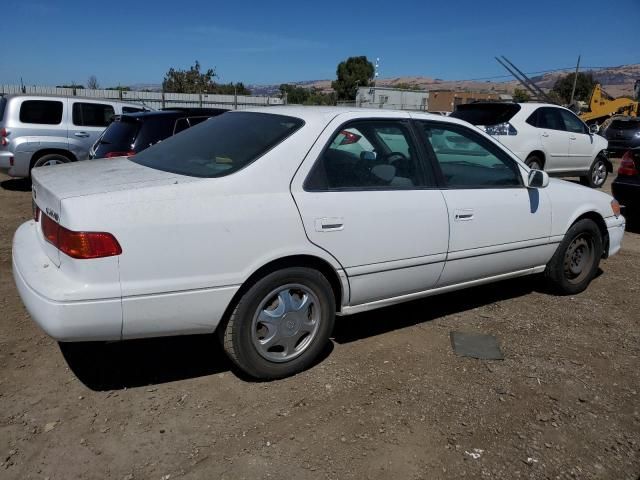 2000 Toyota Camry CE