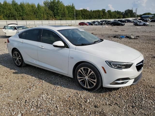 2018 Buick Regal Essence