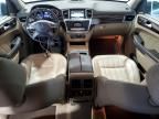 2014 Mercedes-Benz GL 450 4matic