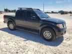 2006 Nissan Frontier Crew Cab LE