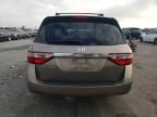 2012 Honda Odyssey EX